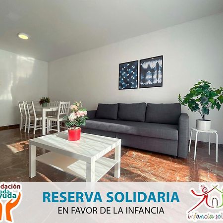 Apartamentos El Pilar Suites 3000 Zaragoza Exteriér fotografie
