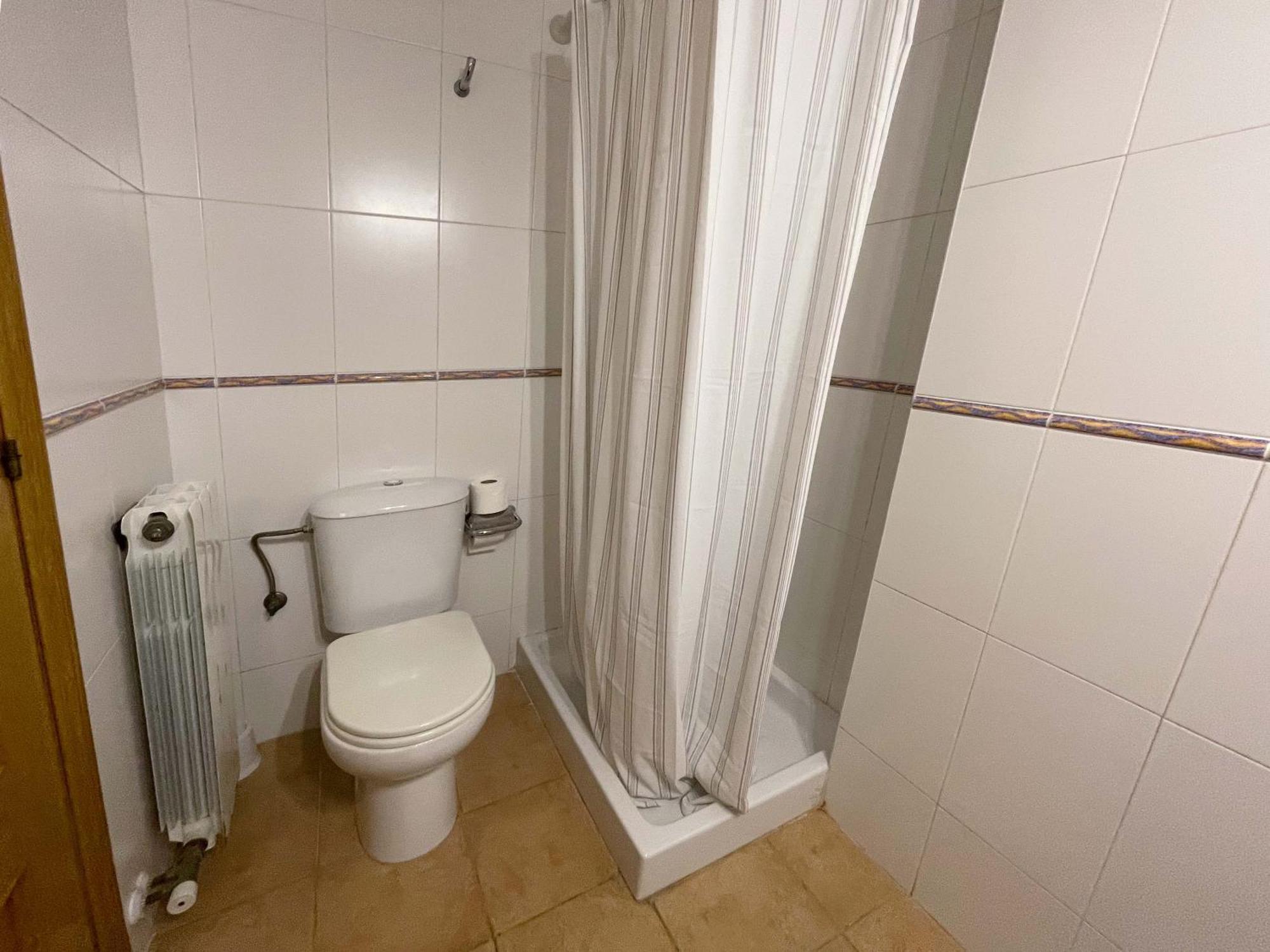 Apartamentos El Pilar Suites 3000 Zaragoza Exteriér fotografie