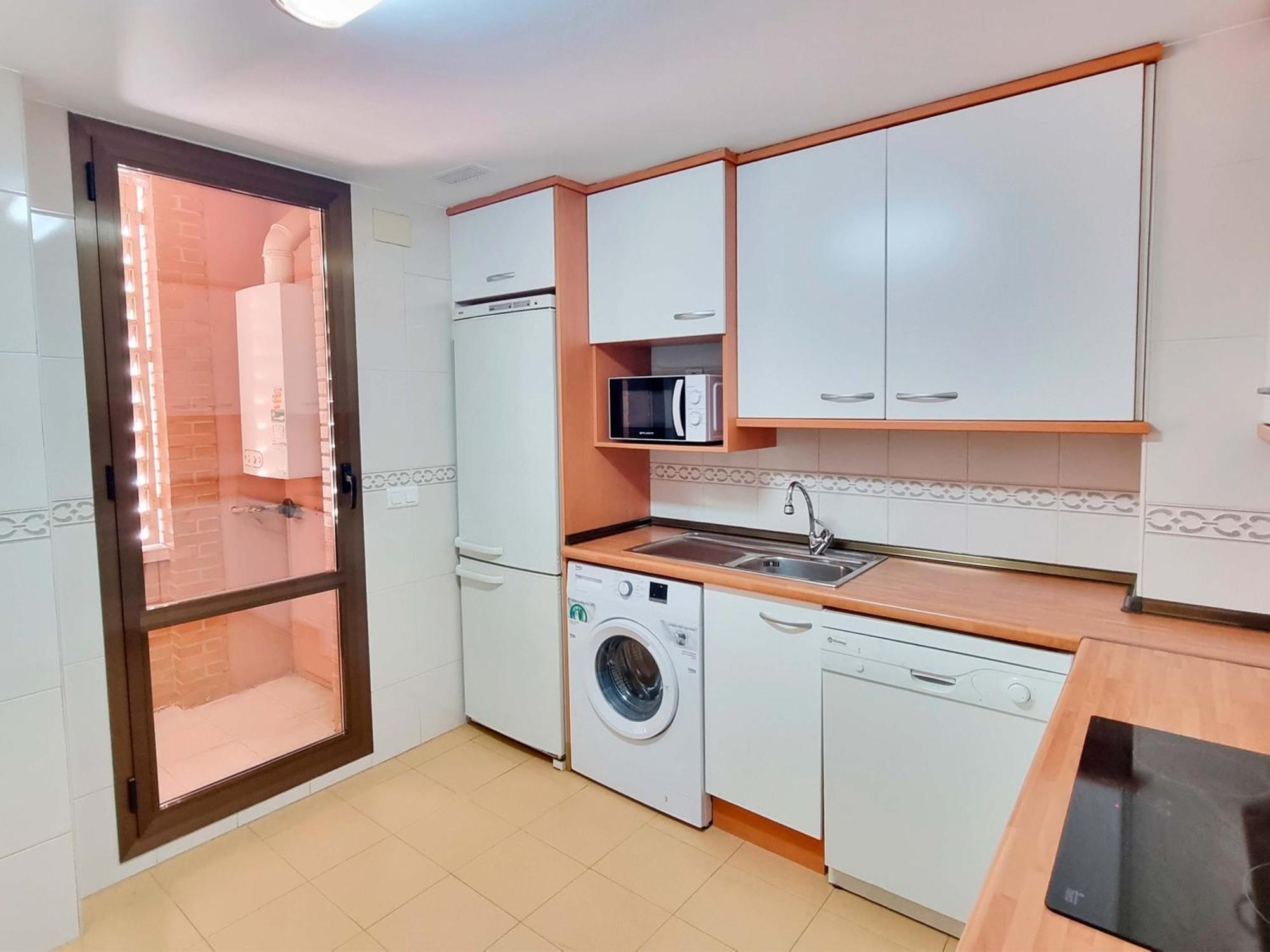 Apartamentos El Pilar Suites 3000 Zaragoza Exteriér fotografie