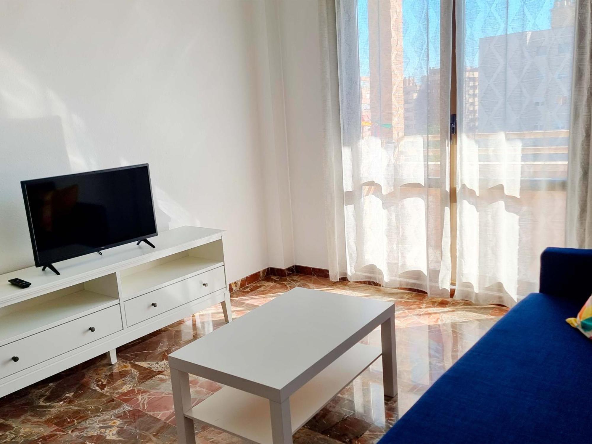 Apartamentos El Pilar Suites 3000 Zaragoza Exteriér fotografie