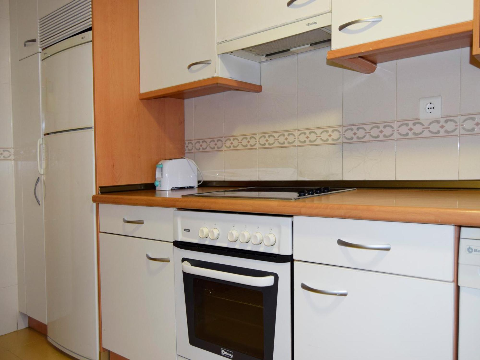 Apartamentos El Pilar Suites 3000 Zaragoza Exteriér fotografie